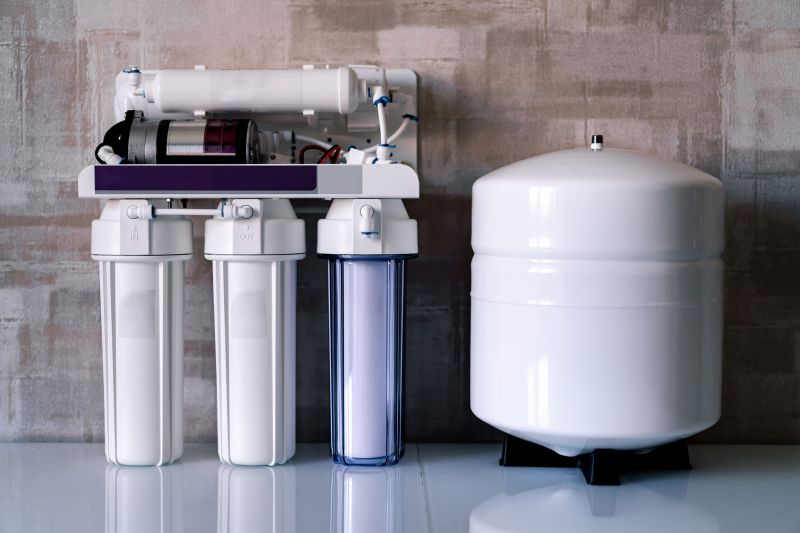 Home Water Filtration Service in Bergen County, NJ