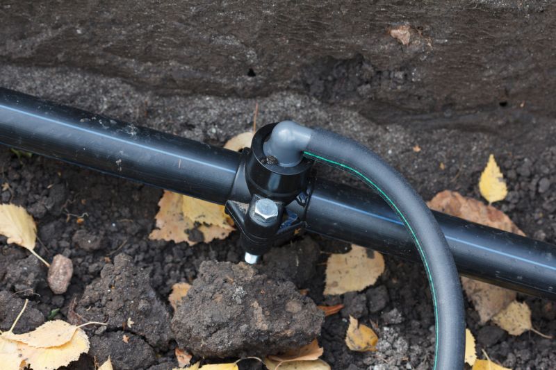 Damaged Sprinkler Repair in Honolulu, HI