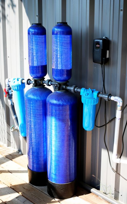 Residential Water Treatment in Cincinnati, OH