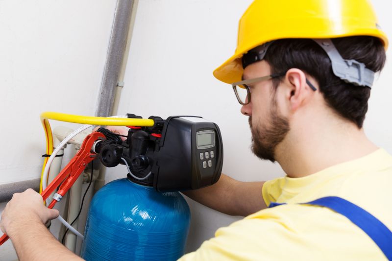 Sink Water Filter Service in Richmond, VA