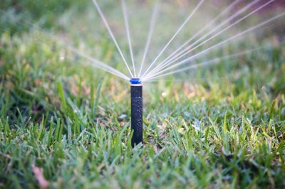 Sprinkler Repair and Maintenance in Coral Springs, Florida